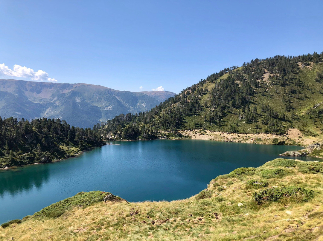 Pirineo de Lleida景点图片