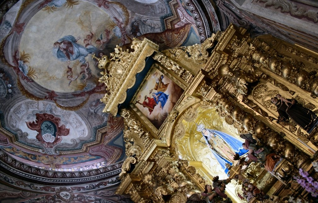 Aguas Santas旅游攻略图片