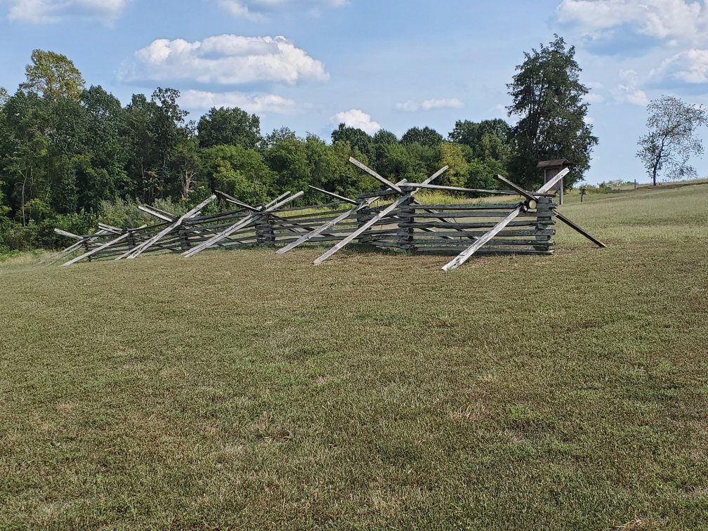 Sailor's Creek Battlefield Historical State Park景点图片