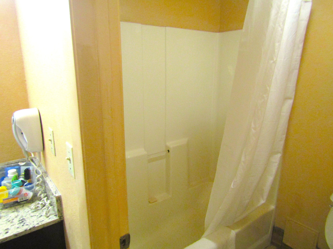 Best Western Of Clewiston主图