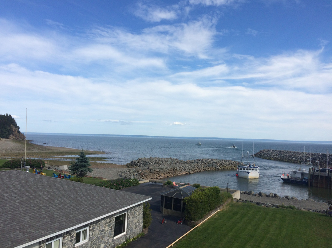 Parkland Village Inn主图