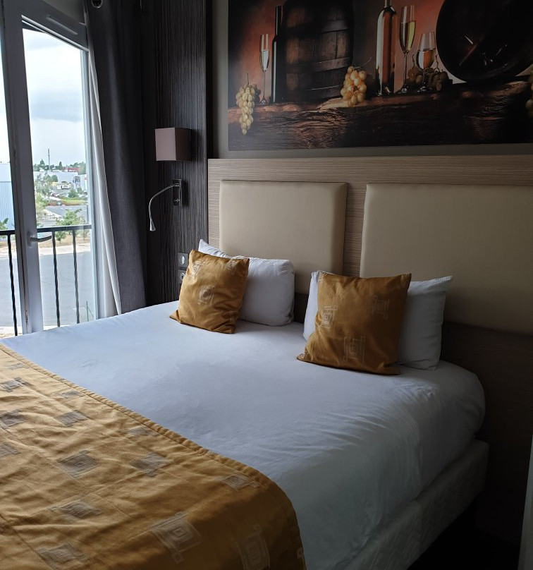 Comfort Hotel Orleans Olivet Provinces主图