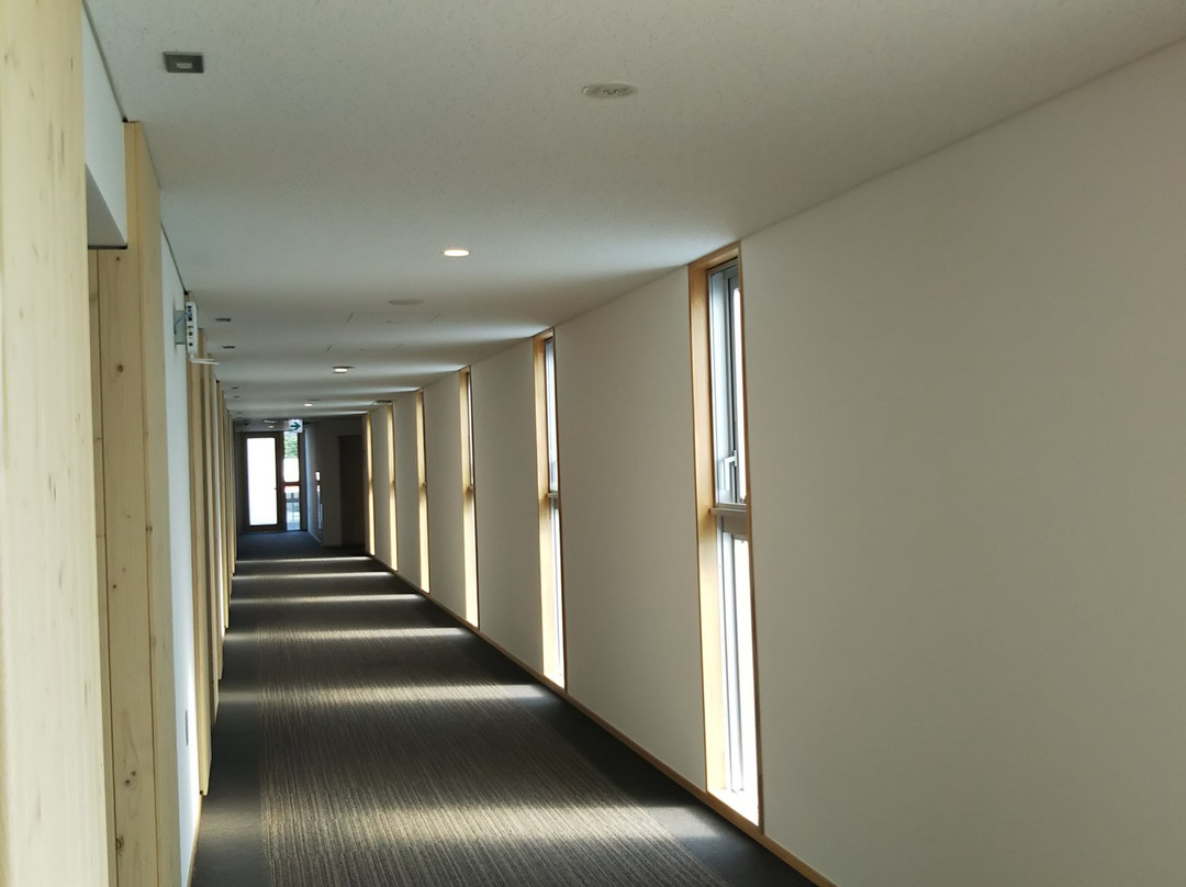 Hotel Higashimokoto主图
