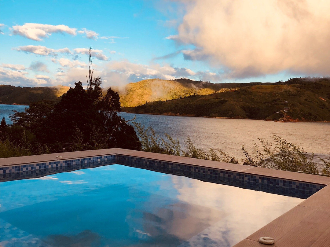 Bella Lago Resort主图