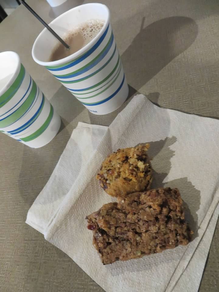 Super 8 By Wyndham Juneau-餐饮