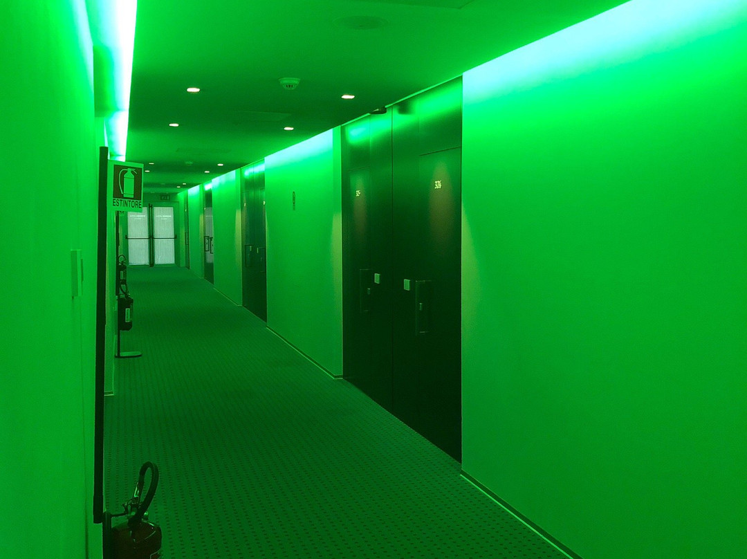 Hotel Horizon Spa景点图片