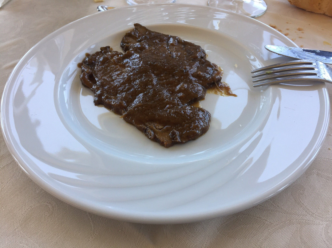 Albergo Ristorante Trattoria Del Castello主图
