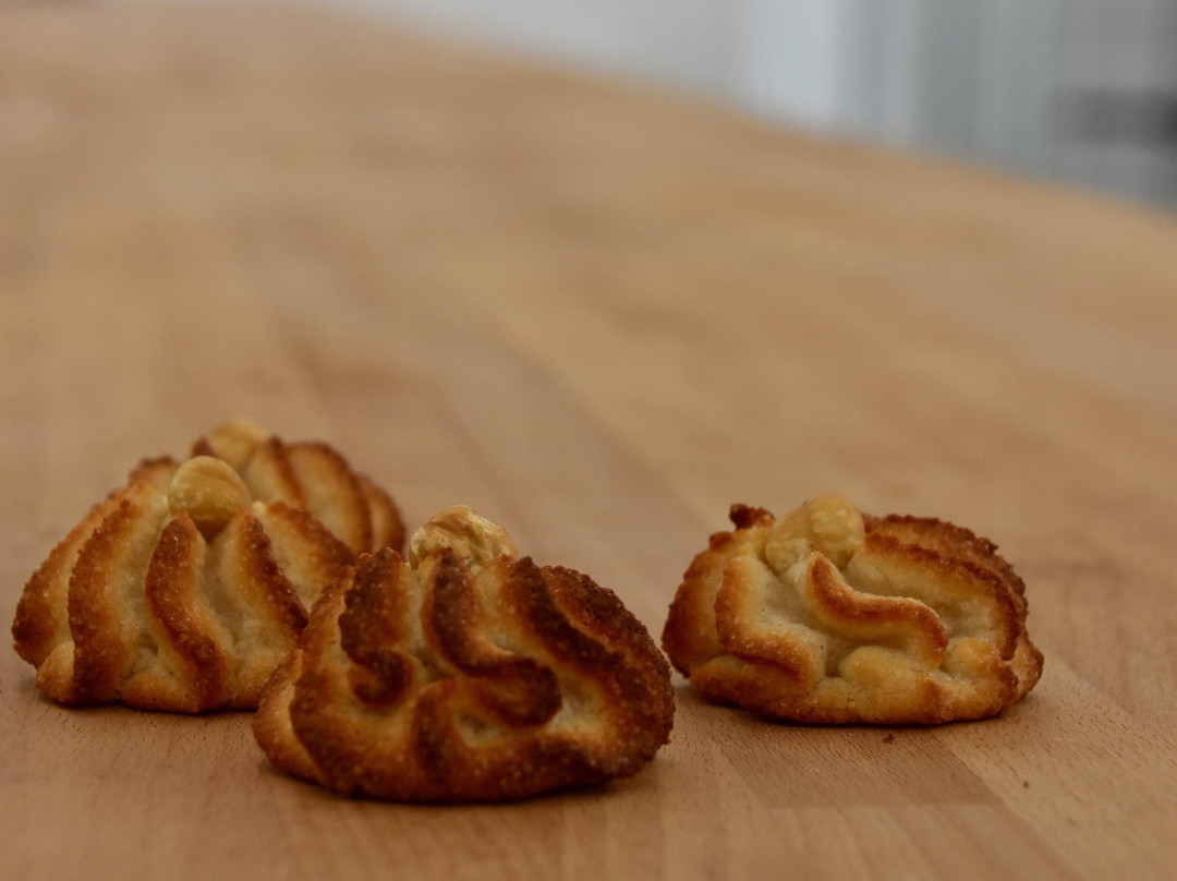 Denmark Food Tours景点图片