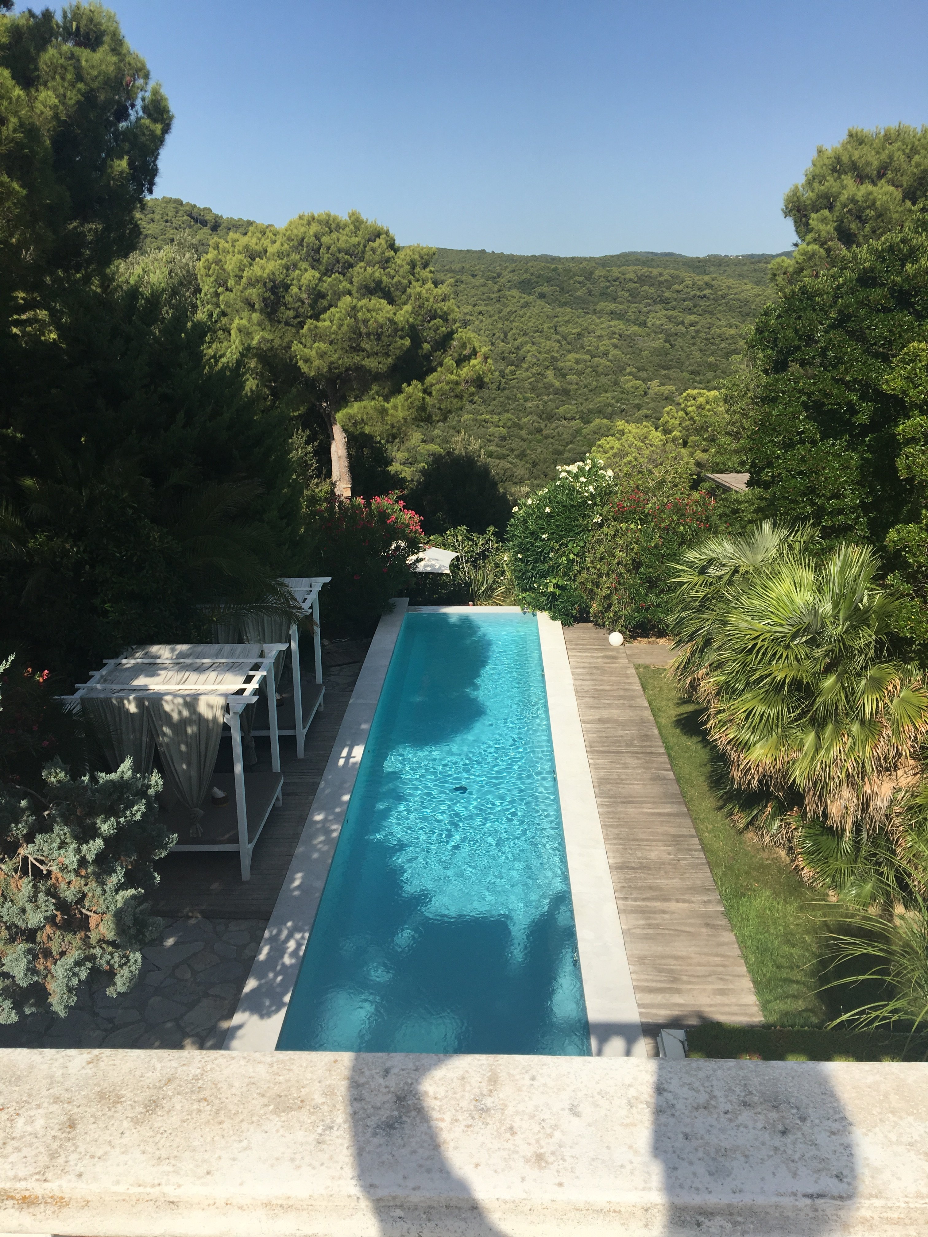 Mediterranea Luxury House-酒店景观