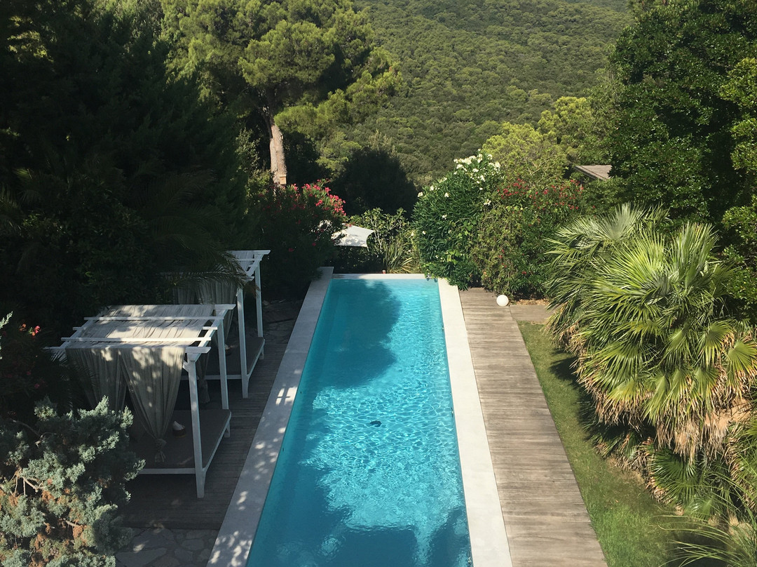 Mediterranea Luxury House主图