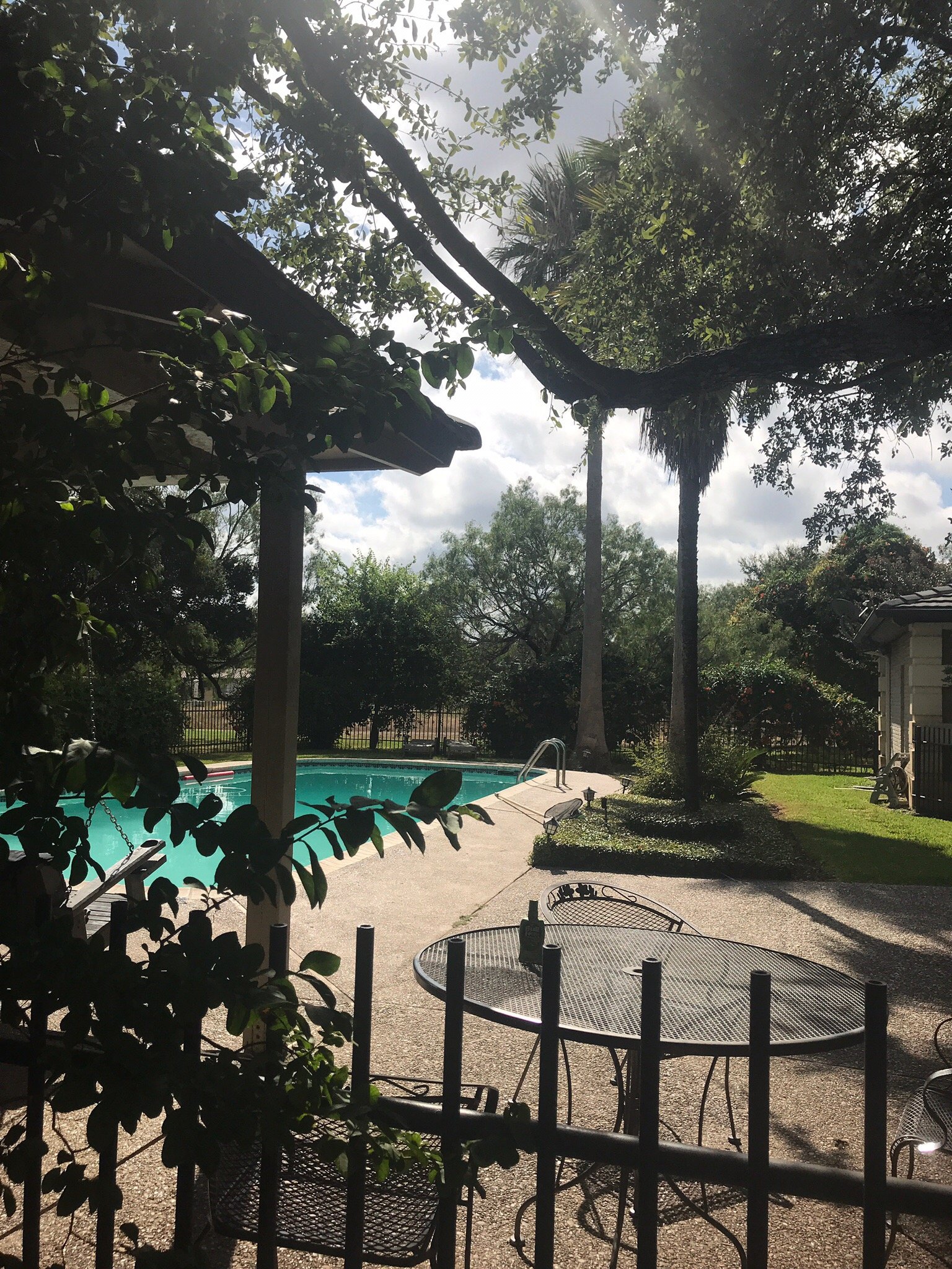 Live Oaks Bed And Breakfast-官方
