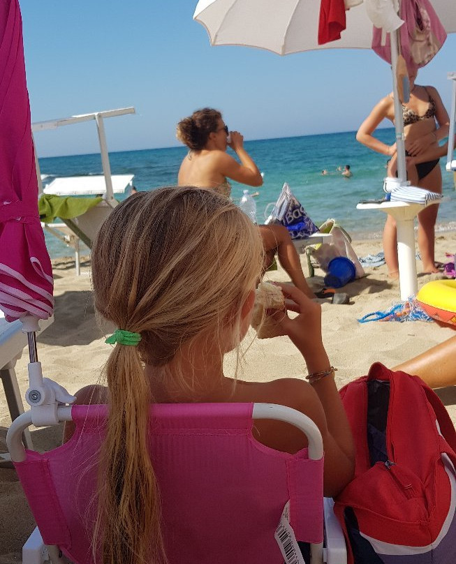 Gestiva Beach景点图片