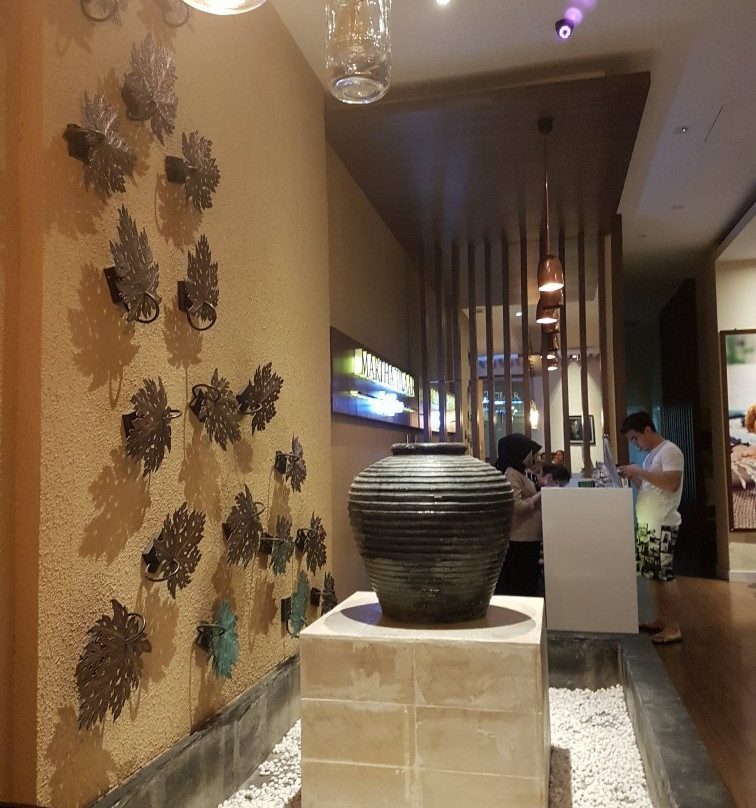Martha Tilaar Spa Express Gideon景点图片