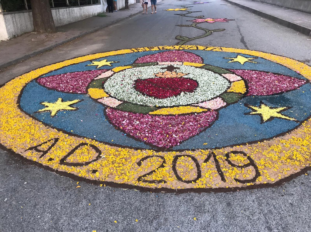 Taxi e Noleggio auto a Noto - New Viaggi