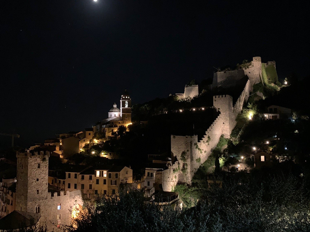 Relais Santa Caterina主图