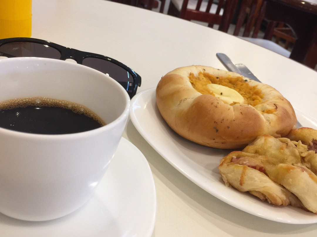 Altonia旅游攻略图片