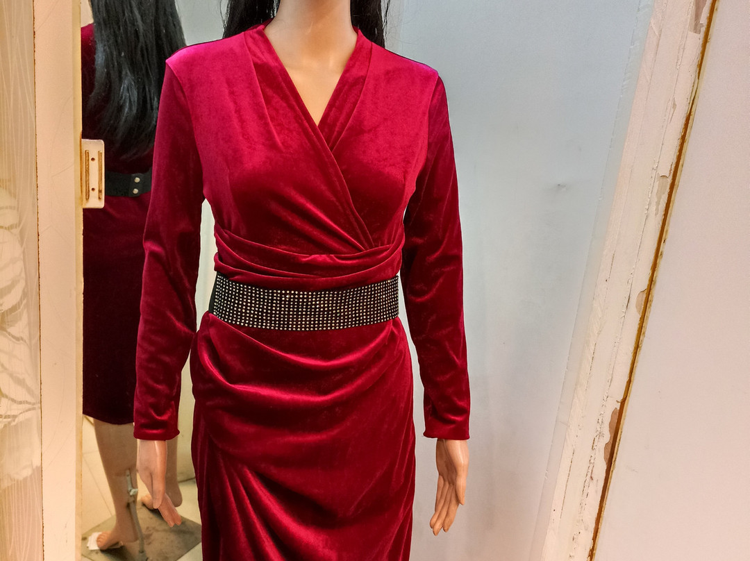 My Mhow Fashion Store