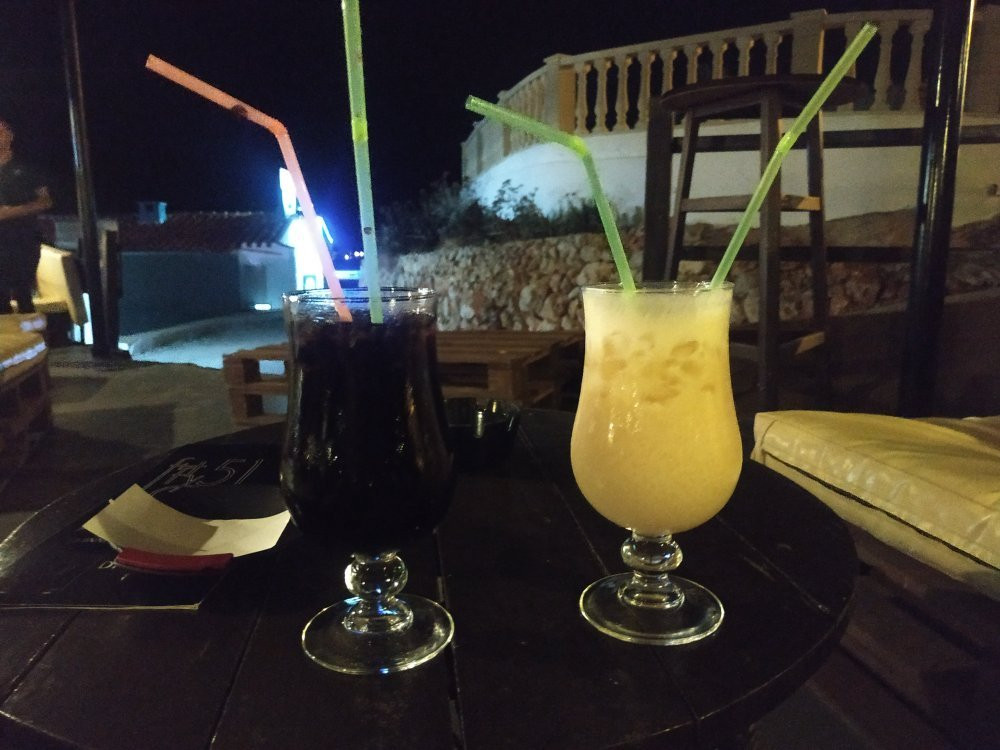 Bar 51 Pub-阿雷纳尔－登卡斯特尔必去景点
