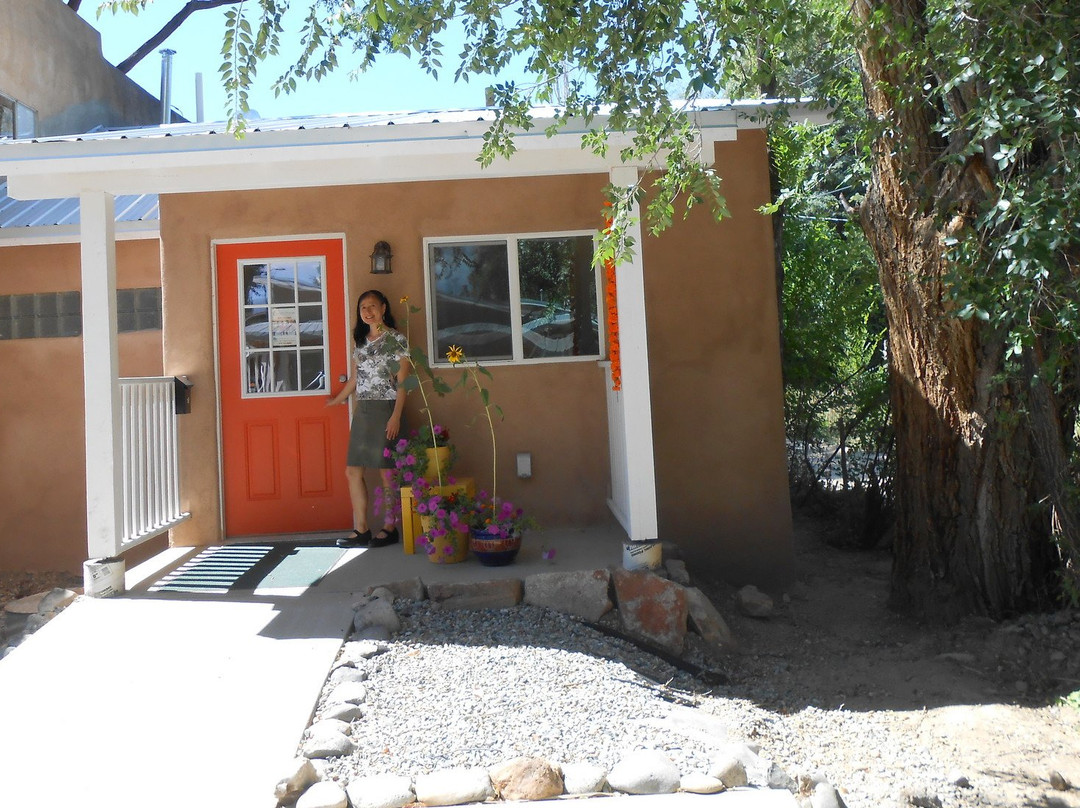 Essential Massage and Spa Therapies-道师城必去景点