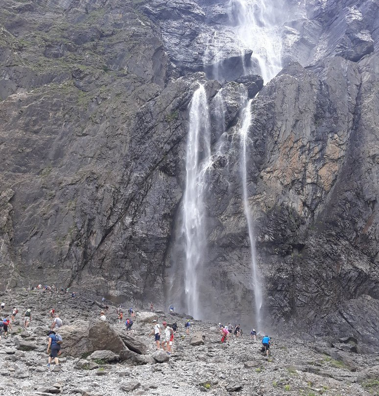 Cirque de Gavarnie景点图片