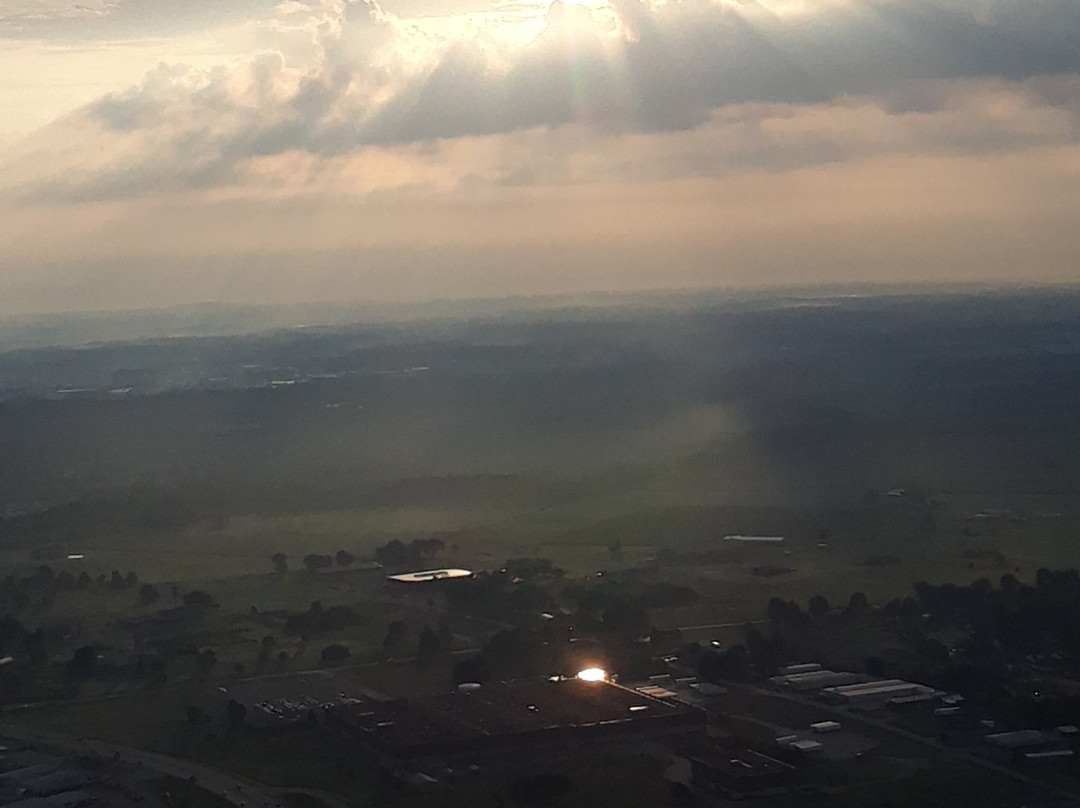 eHotAir Ballooning Adventures景点图片