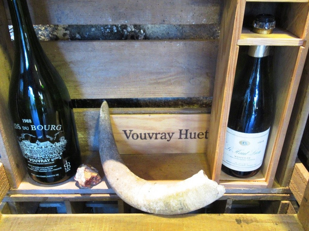 Domaine Huet景点图片