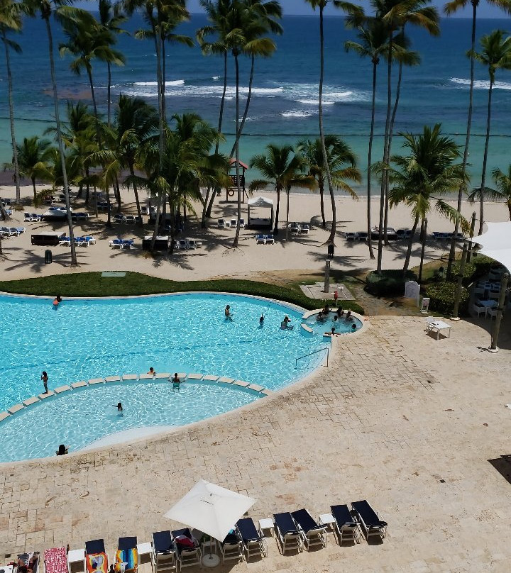 Xeliter Marbella主图