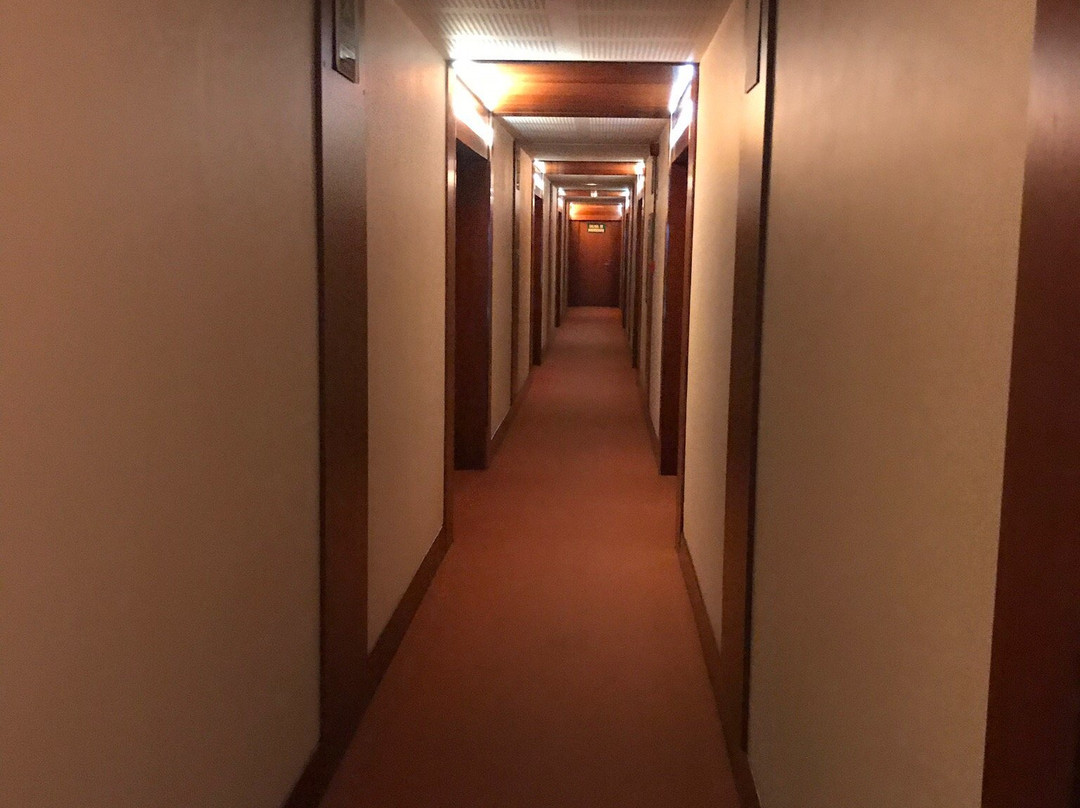 Xon's Valencia Hotel主图