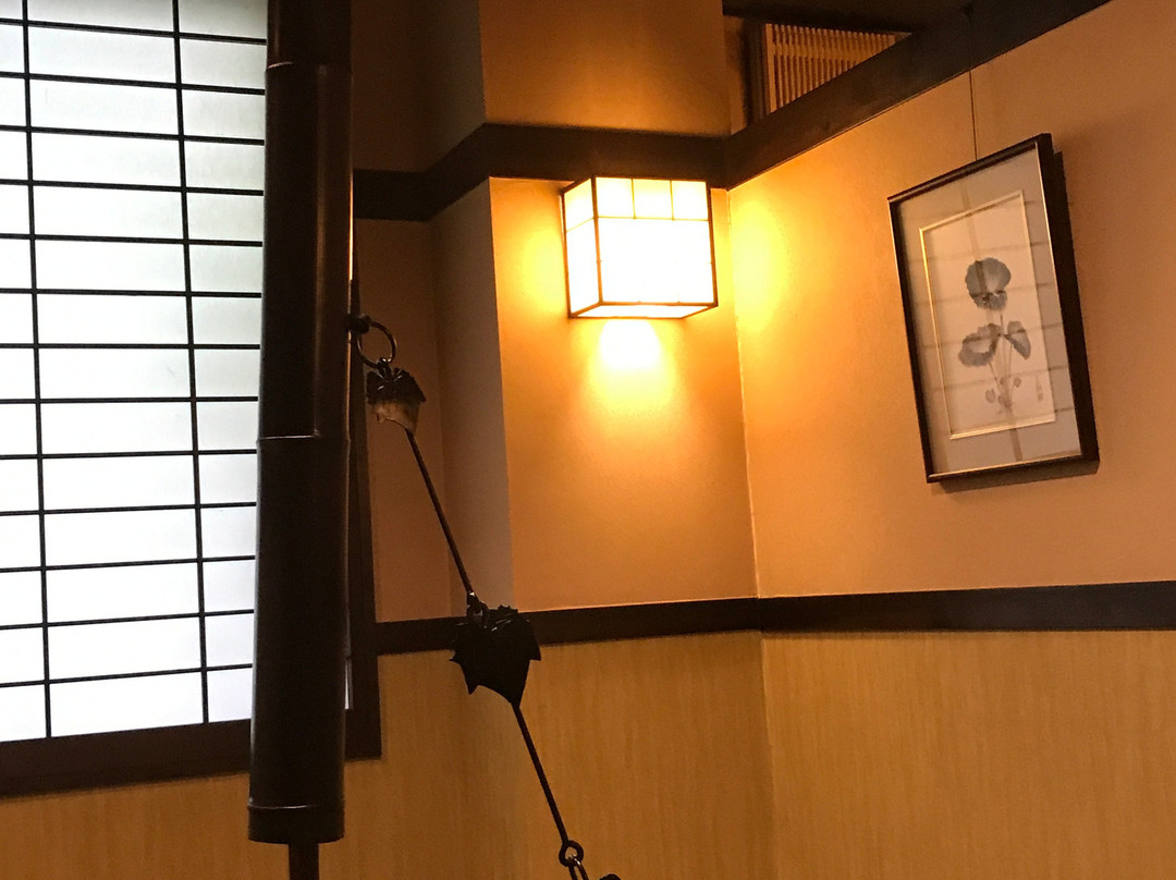 Hotel Yamabuki主图