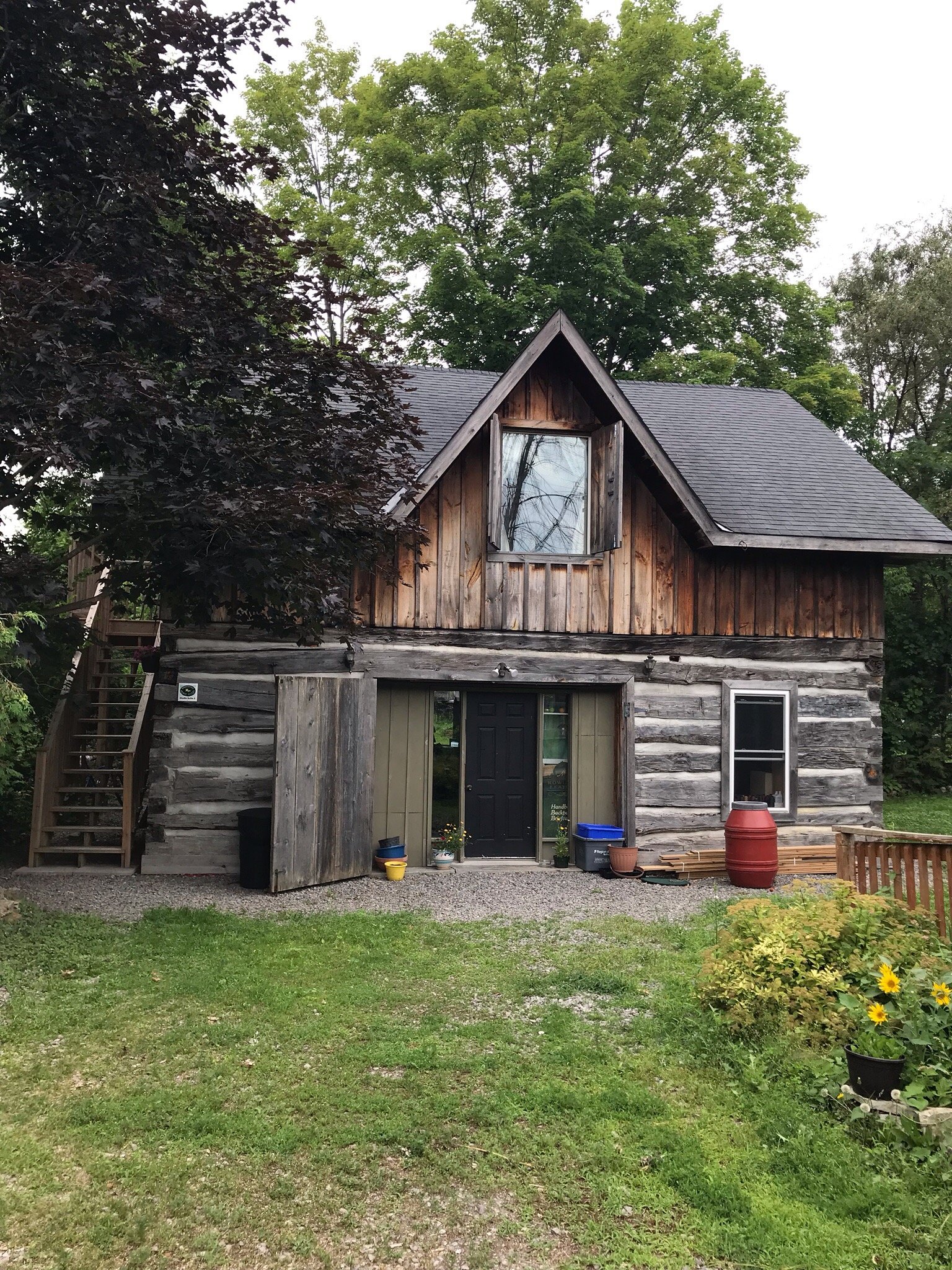 Merrickville Guest Suites-官方