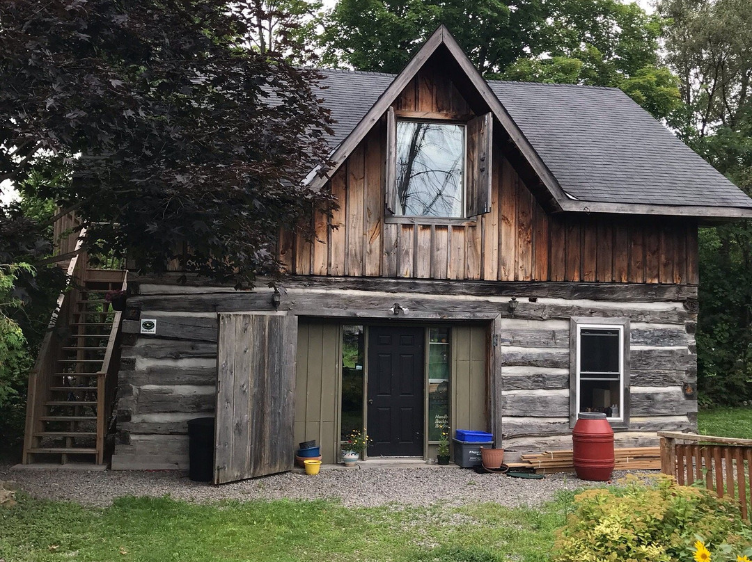 Merrickville Guest Suites主图