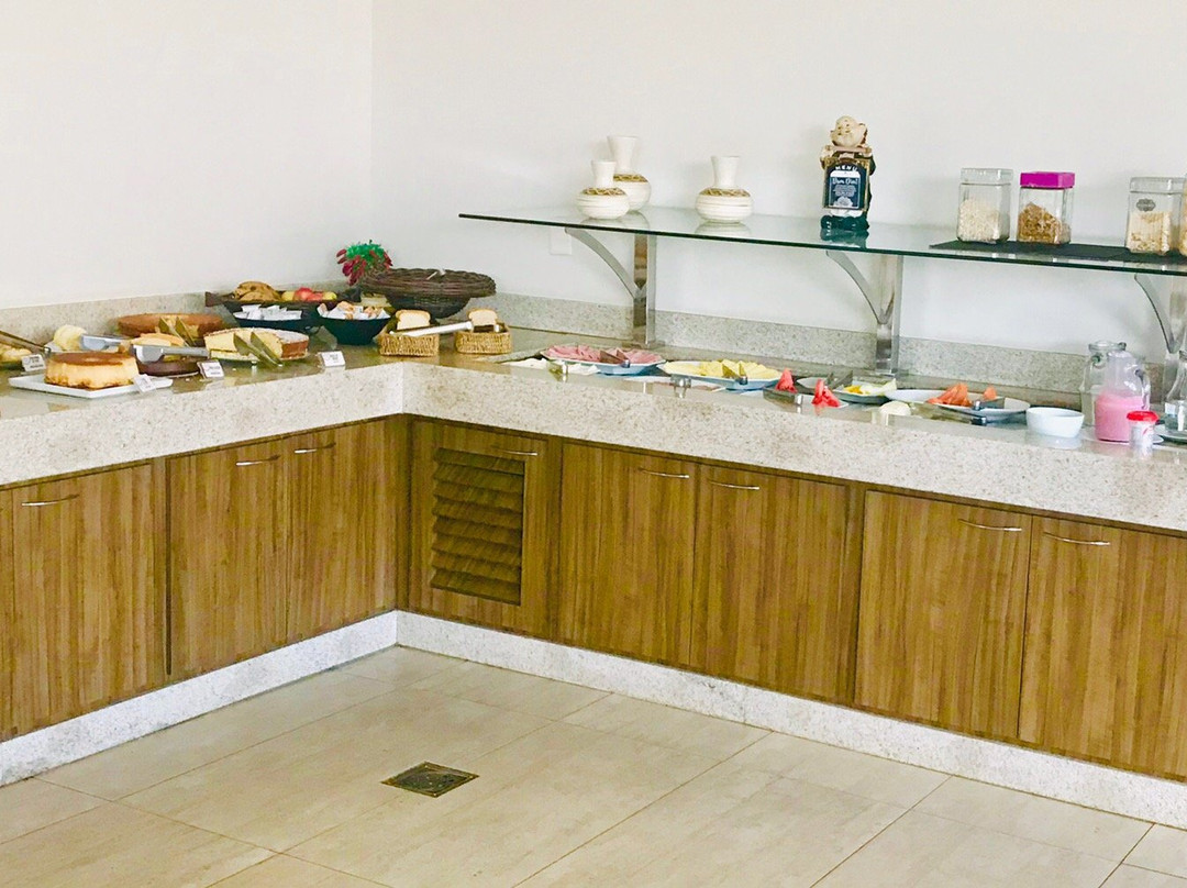 Habitat Prime Hotel主图