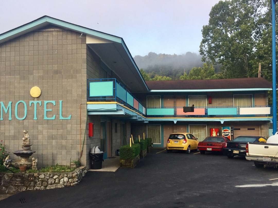Glen Dale旅游攻略图片
