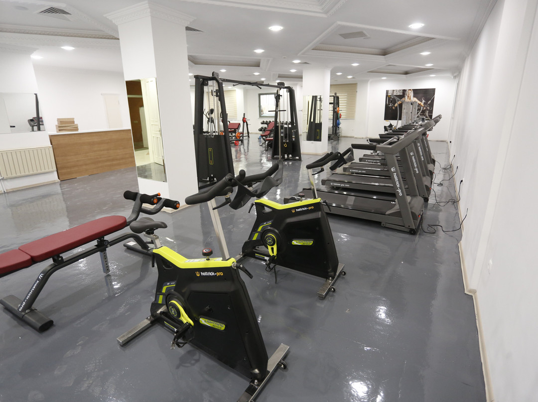 GRAND ALİ'N HOTEL TOKAT主图