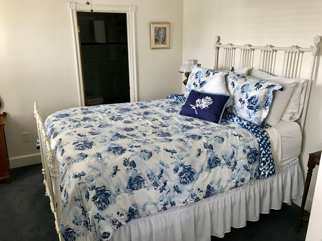 The Jamestown Hotel主图