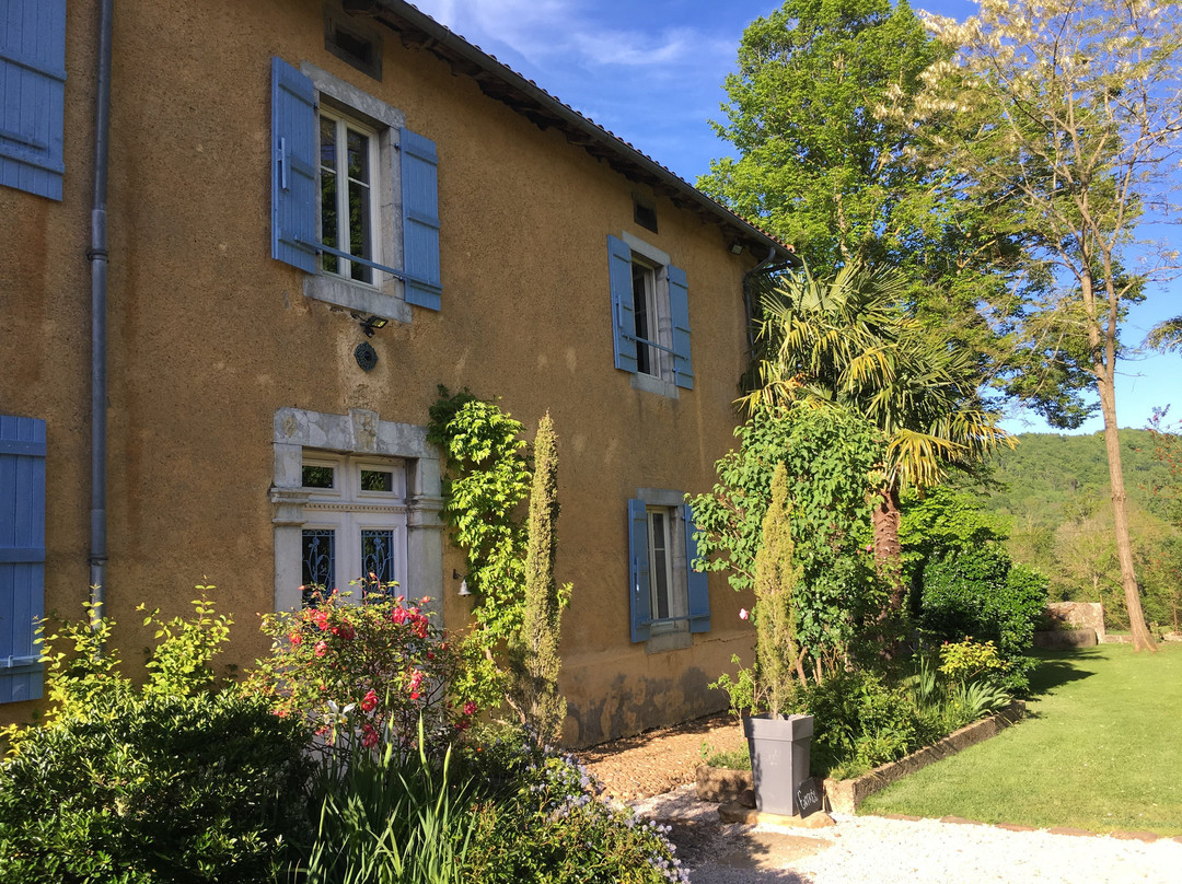 Le Clos Galan主图