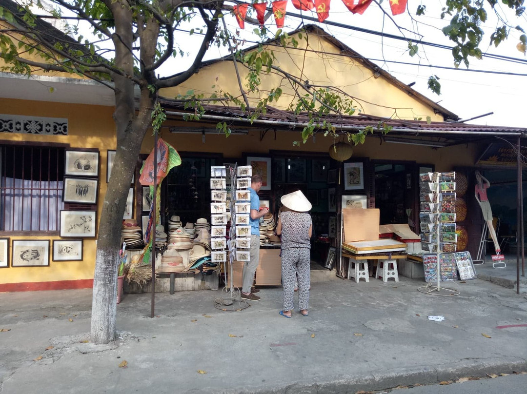 Beetrip-胡志明市必去景点