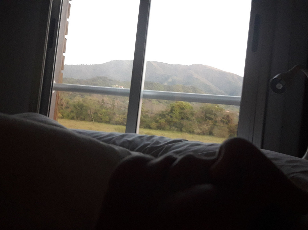 Amalinas Hotel主图