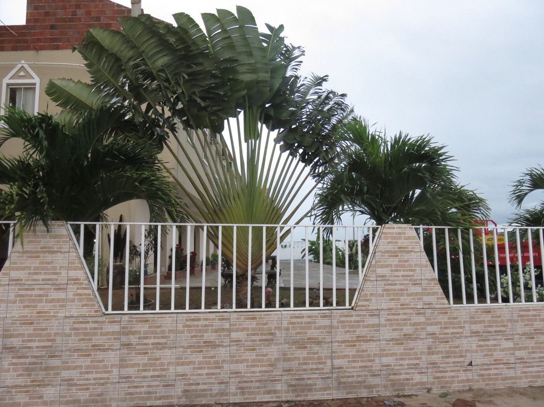 Pousada e Restaurante Manaim主图