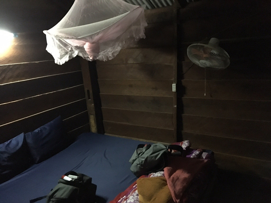 快乐大象山林小屋主图