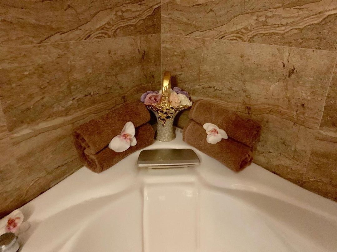 Sakura Massage & Spa-Nagoya必去景点