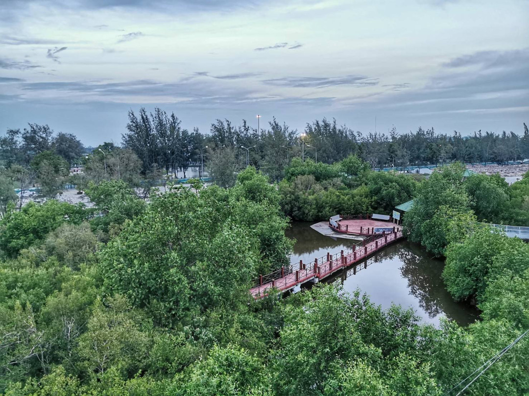 Pattani Adventure Park景点图片