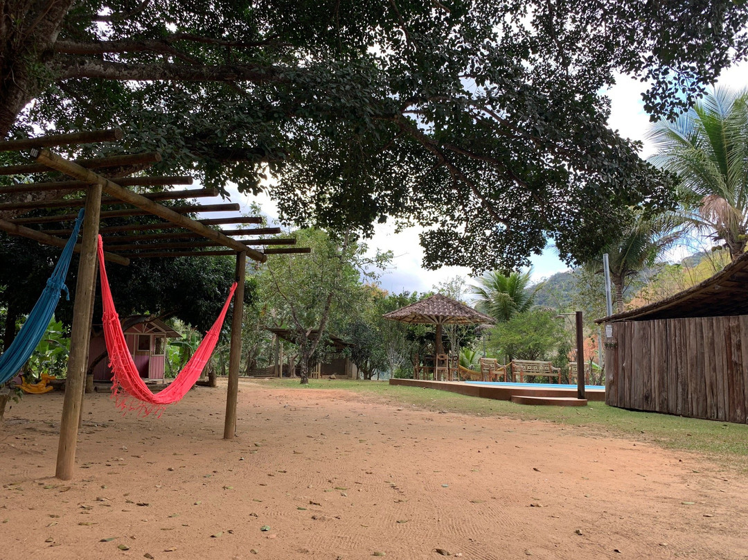 Casa Agradavel Em Um Condominio Na Barra Do Sana