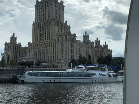 Rusiatourmoscu-莫斯科必去景点