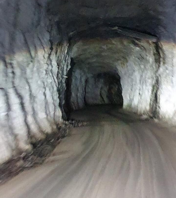 Aursjovegen Road景点图片