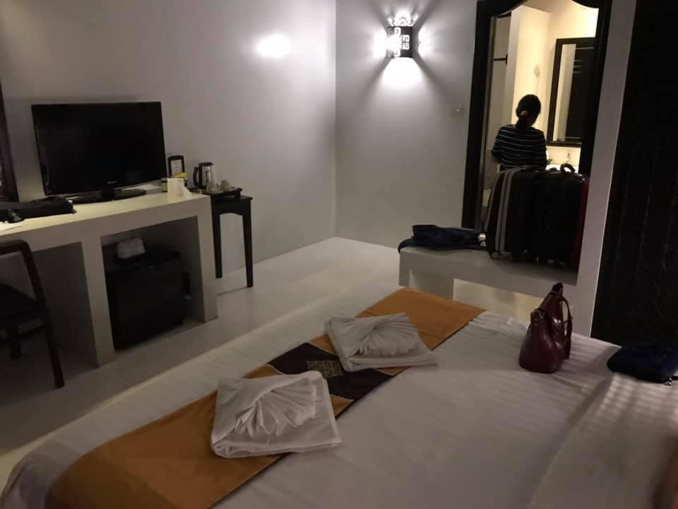 Numsai Khaosuay Resort Ranong主图