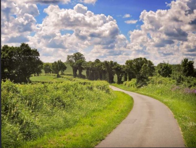 La Maison Du Cerf Le Poiray Urciers主图