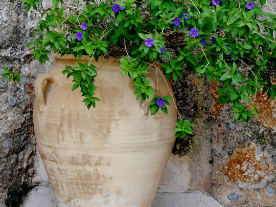 Iglesia de San Juan Bautista-德亚必去景点