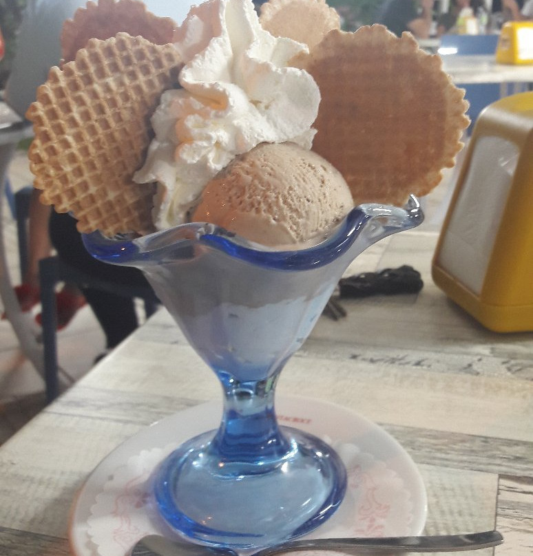 Lido Solaria-Brancaleone Marina必去景点