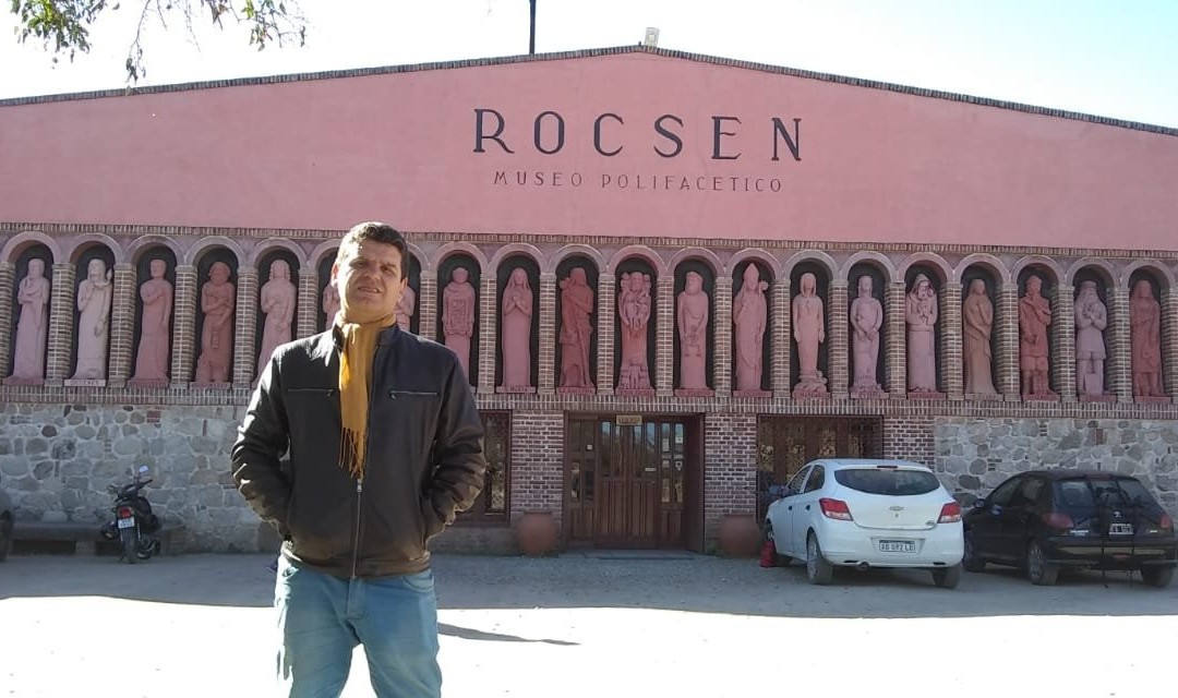 Rocsen Museum景点图片